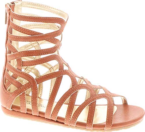 Kenneth Cole REACTION Unisex-Child TRIUMP MID-K