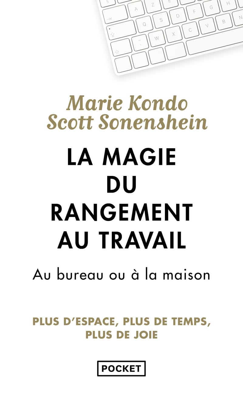 La Magie du rangement au travail (TP)