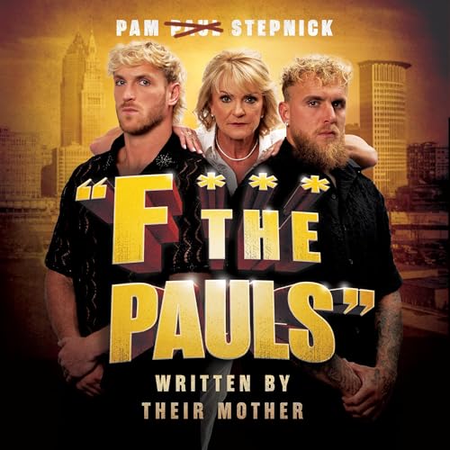Page de couverture de "F*** the Pauls"