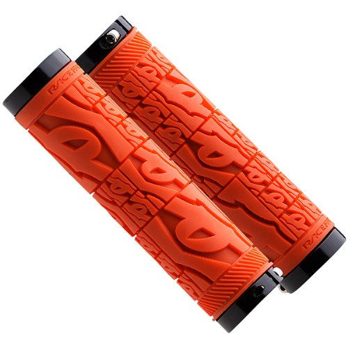 Race Face, Impugnature Manubrio Strafe Lock-on