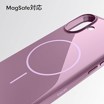 スマホアクセサリー Beats Amazon.co.jp: Beats iPhone 17キックスタンドケース MagSafeと