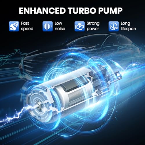 SYKRSS E8681M Fuel Pump Module Assembly Compatible with Audi A4 Quattro 2005-2009, Compatible with Audi RS4 2007-2008, L4 2.0L V6 3.2L GAS, Replaces 69829, 8E0-919-051AK by SYKRSS - Image 4