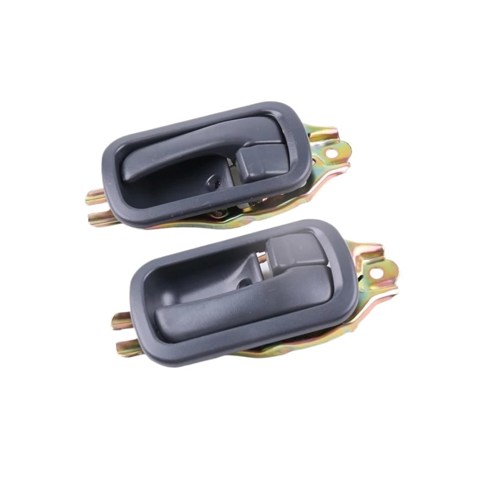 Ppbqrvlf Lh And Rh Front Interior Pull Left Right Front Inside Interior Door Handle For Toyota Hiace 1992-2004 6927795J00 6927895J00 Door Handle(Lh And Rh)