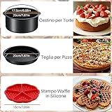 Zoom IMG-1 funykich 17 pezzi accessori per Zoom IMG-1 funykich 17 pezzi accessori per