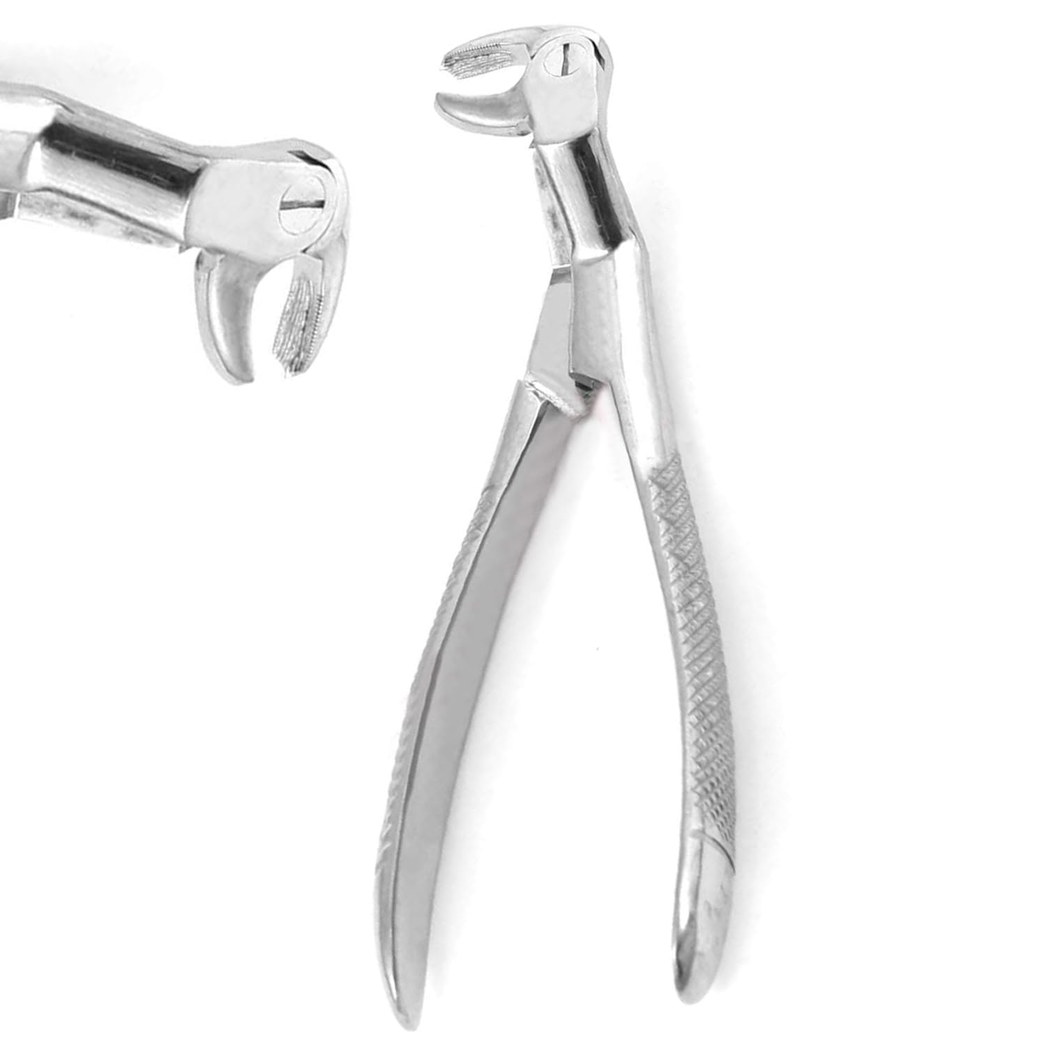 PC EXTRACTING Forceps #22-1/2L English Pattern Dental Instruments