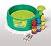 Crayola Spin Art Maker Art Activity Toy Kid-Powered No Batteries Great Gift Includes Everything You Need to Make Colorful Spin Art