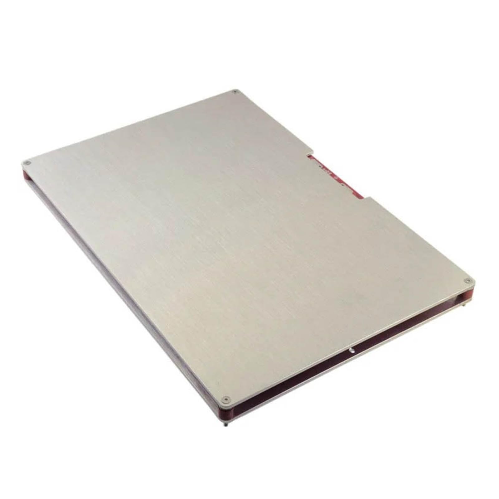 300x200mm Aluminium-Heizbett-Bauplatte 3D-Drucker I3-Upgrade-Kit