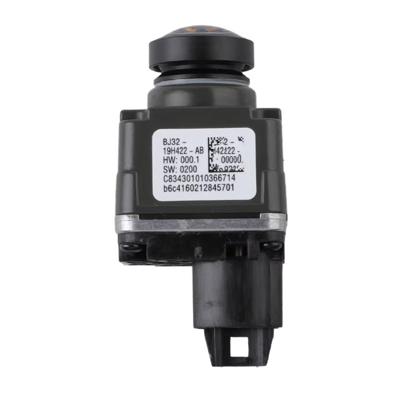 Telecamere Retromarcia BJ3219H422AB LR025912 per Land per Rover per Range per Evoque 2012 Auto Immagine Frontale Gruppo Fotocamera Surround Telecamera Auto