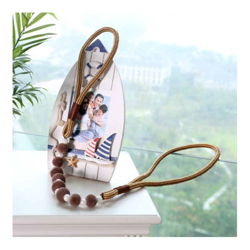 Cinta Americana Transparente Cristal Marca XXZY