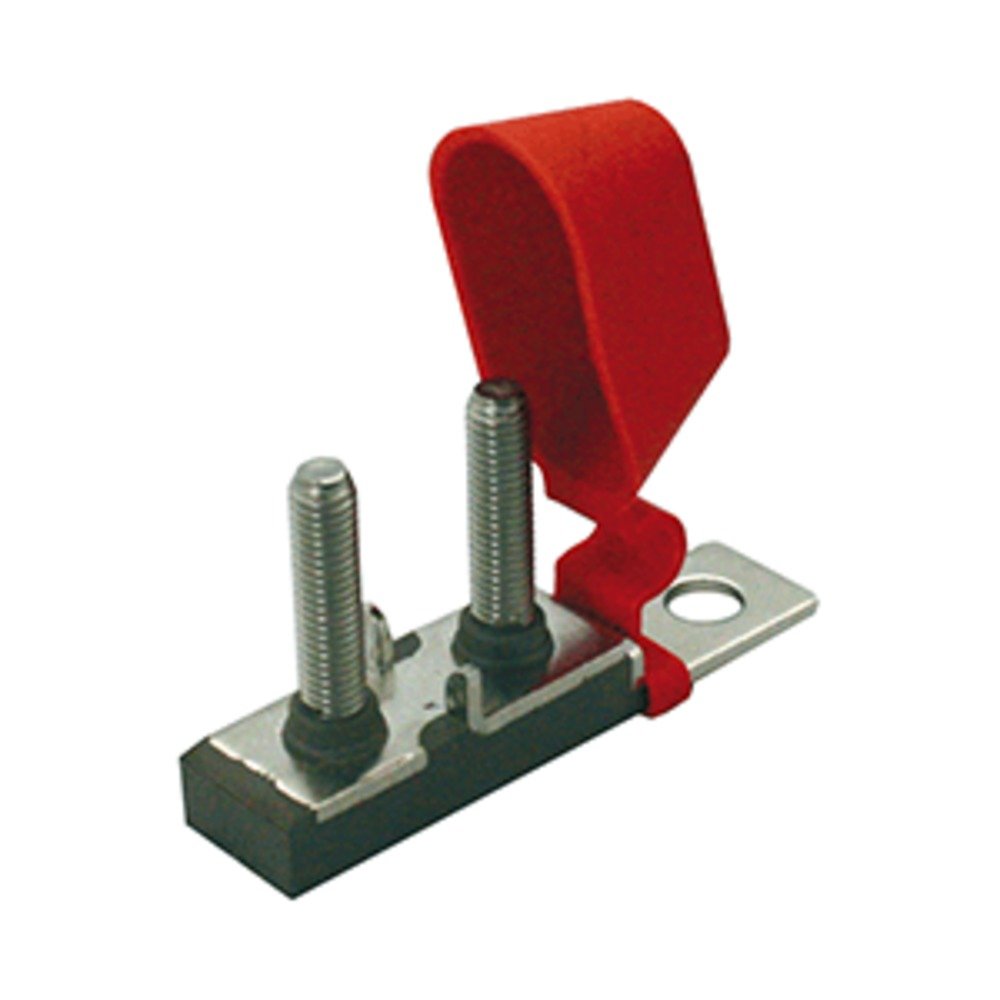 Samlex DC-FB-2 Double Fuse Bar