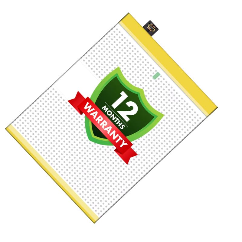 Image of Original B-N8 Battery Compatible for Vivo V20 | V20 (2021) | V20 Pro - (4000mAh) - 1 Year Warranty DF7