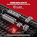 BRIKSMAX 2.0 Light Kit Compatible with Lego Icons Holiday Express Train 10361 Building Sets- LED Lighting Kits (Accessories Only), Cable-Hiding Tech for Display, Gifts & Collectors