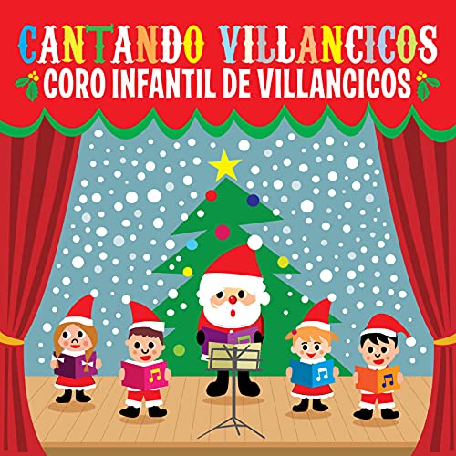 Coro Infantil de Villancicos