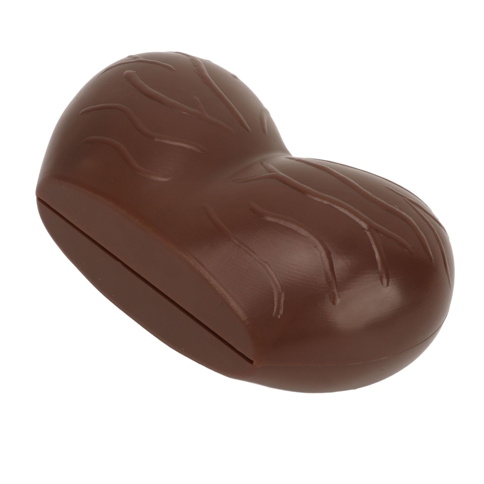 Toothpaste Squeezer, ABS Reduce Waste Toothpaste Squeezer Dispenser Labor Saving for Travel (Black)