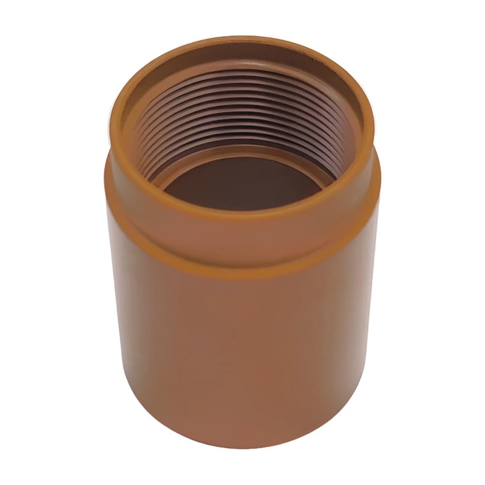 Capuchon plasma P141 avec isolateur et anneau pour torche A141 CUT-120