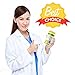 Care Touch CPAP Mask Wipes - 3 Packs of 70 Citrus Scent CPAP Wipes, 210 Count, Natural Care Touch Cleaning Wipes
