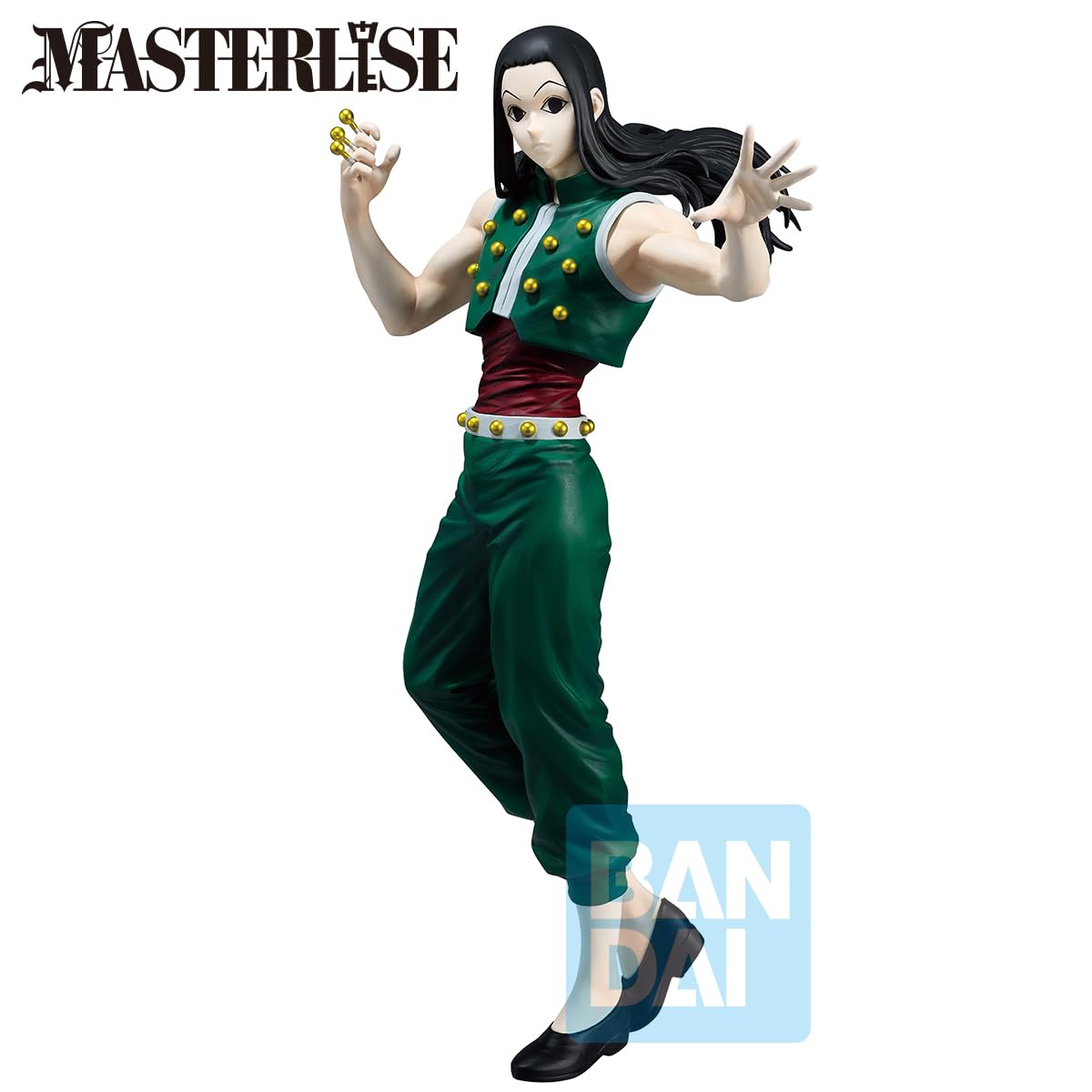 Amazon.co.jp: 一番くじ HUNTER×HUNTER Cross the 
