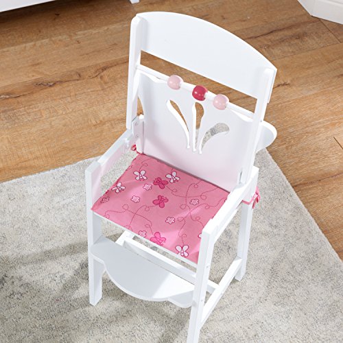 kidkraft high chair