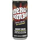 1本85円!【大幅値下がり!】宝積飲料 エナジーボンバー 250ml×30本