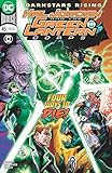 jordan superfly 2017 low test  Hal Jordan and the Green Lantern Corps (2016-2018) #45 (English Edition)