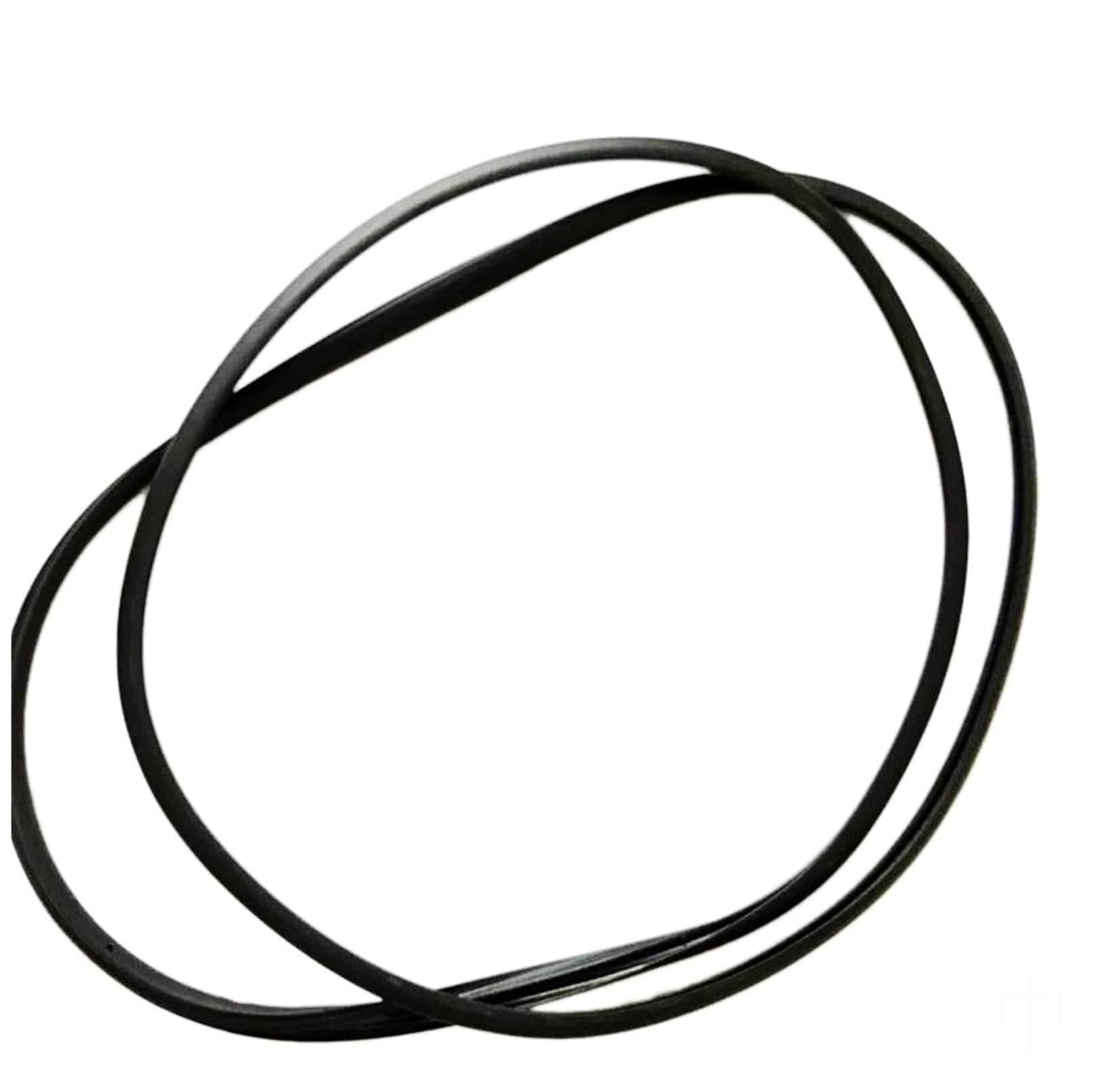 Spgsgmgtxt One Color For A4 Sunroof Seal Strips Waterproof Rubber (Oe# 8D0877297) Beltline Molding
