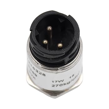 【メル11883③】 Amazon.com: Neeseelily Oil Pressure Sensor 17216328 17215536