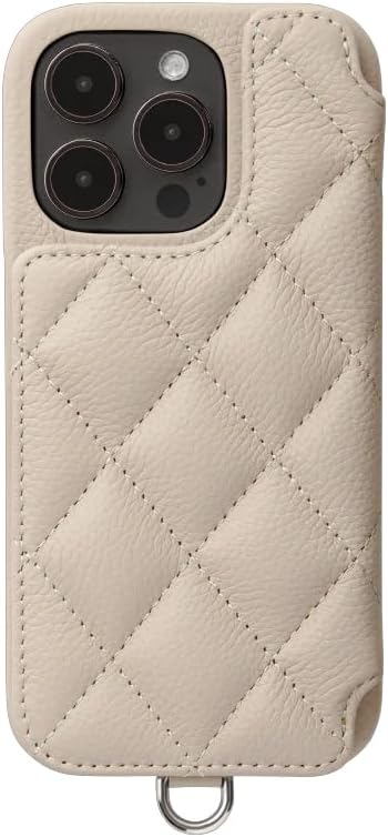 15 Series】HAILEY SIDE SLOT SILVER ヘイリー サイドスロット