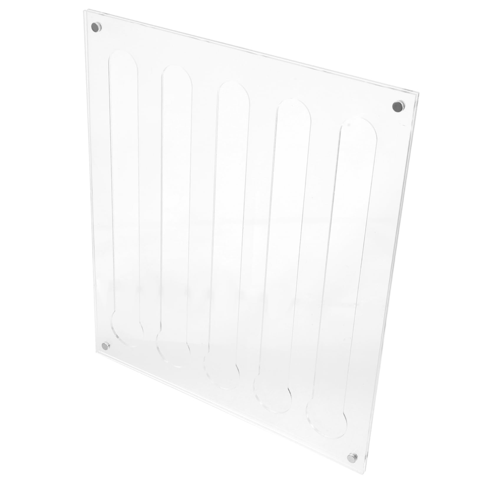 Kaffeepadhalter Aus Kaffeekapsel-Organizer Wandhalter Für Kaffeepads Aufbewahrungshalter Für Kaffeezubehör Präsentationsständer Für Kaffeekapseln Kaffeeaufbewahrungsständer