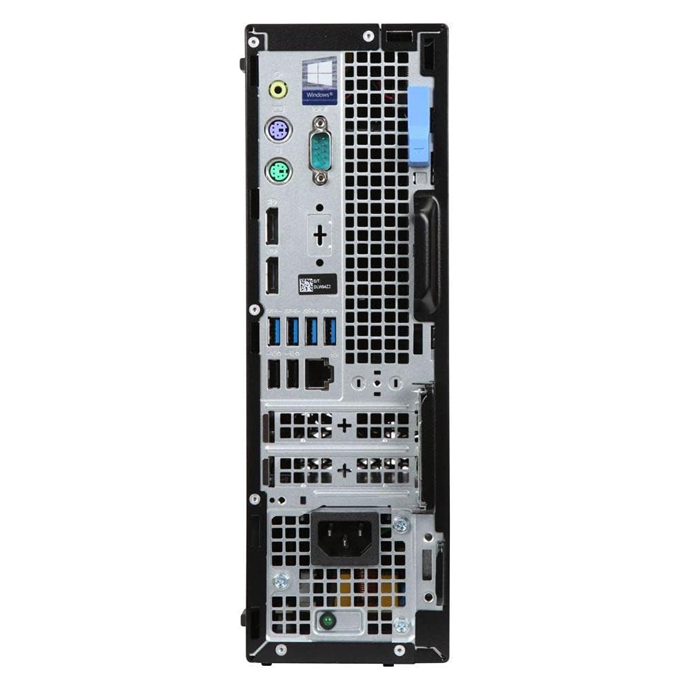 Amazon.com: Dell Precision 3431 SFF Desktop Computer, Intel Core