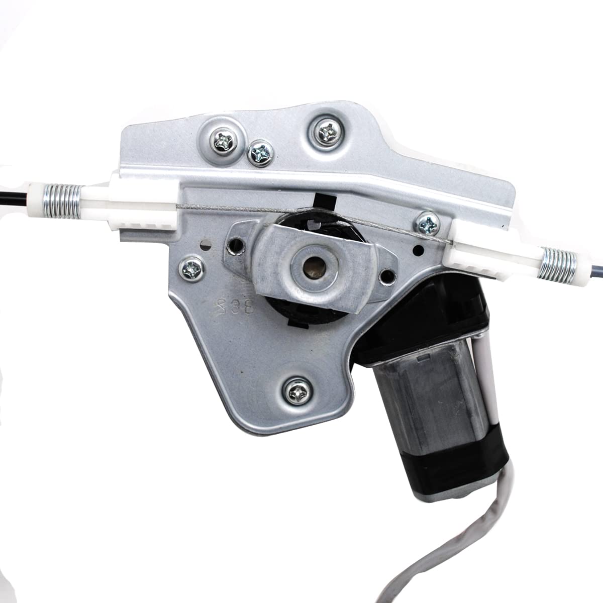 DCO ELEVALUNAS DELANTERO IZQUIERDO ELÉCTRICO CON MOTOR 46803652 51846385