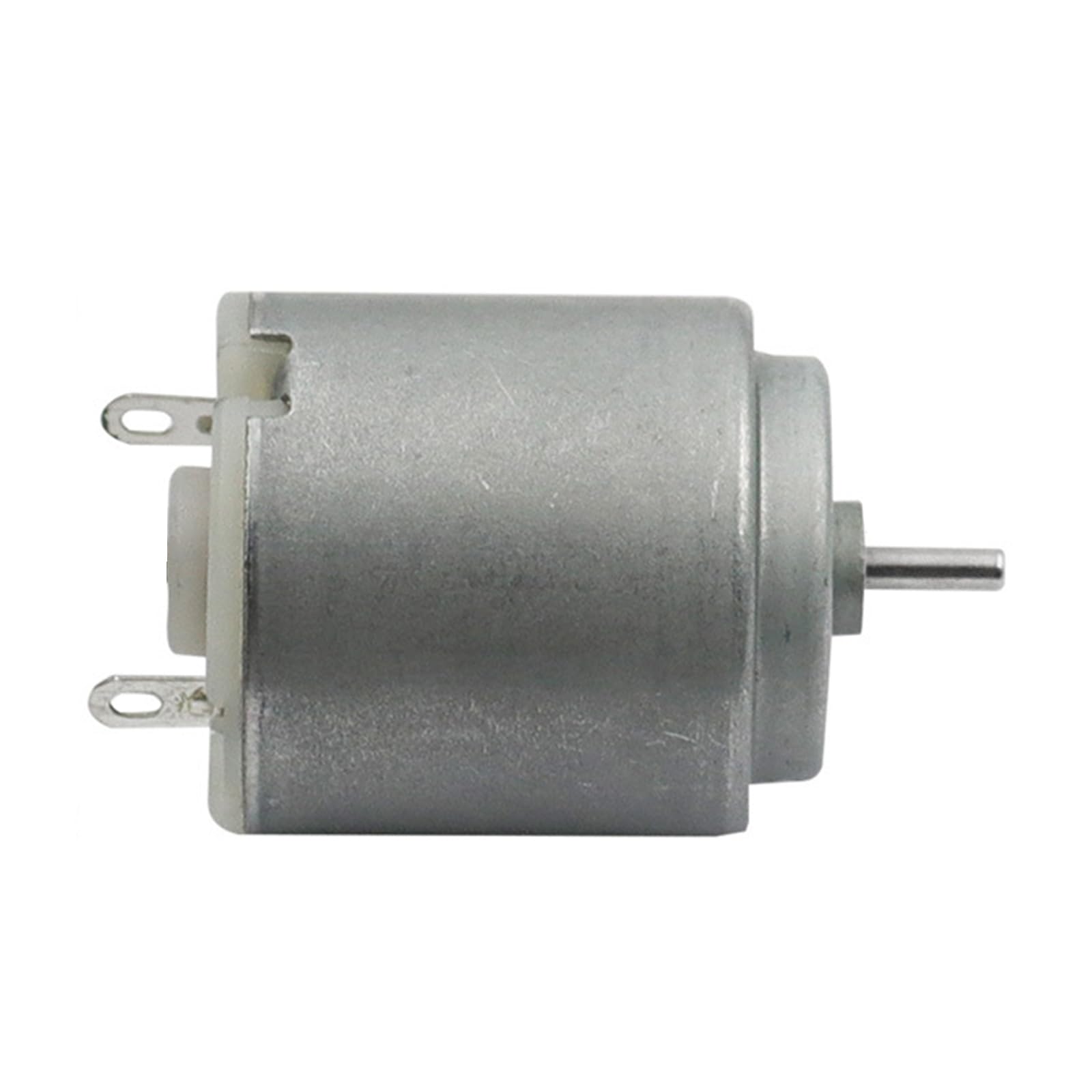 Xagmodshn D 1.5-3V Hobby Motor For Toy 260 Motor Science Projects Hobby Toy Electric