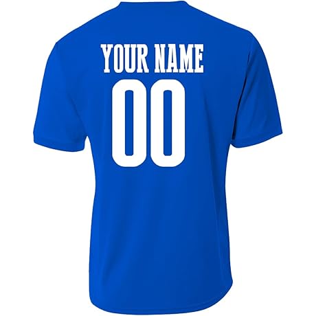 Haiti Soccer Jersey: Represent Your Homeland with Pride