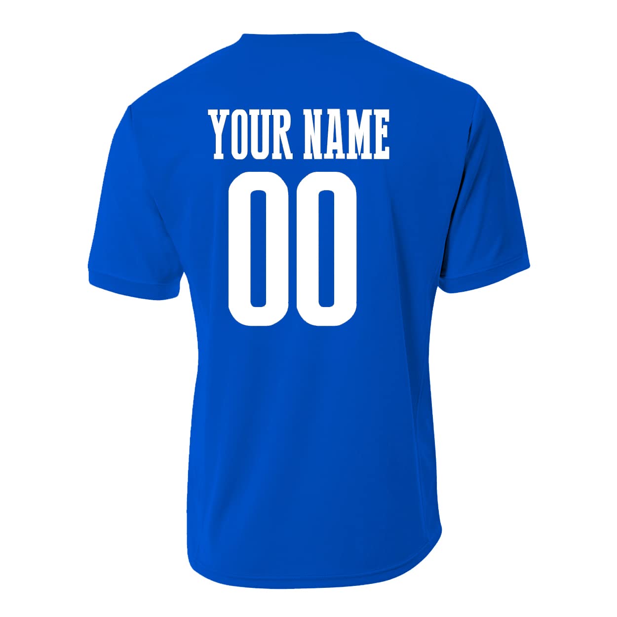 Greece Soccer Jersey Flag Logo Men National Team Futbol World Cup Olympics Custom Customized Sports Name Number