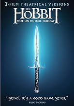 The Hobbit: The Motion Picture Trilogy