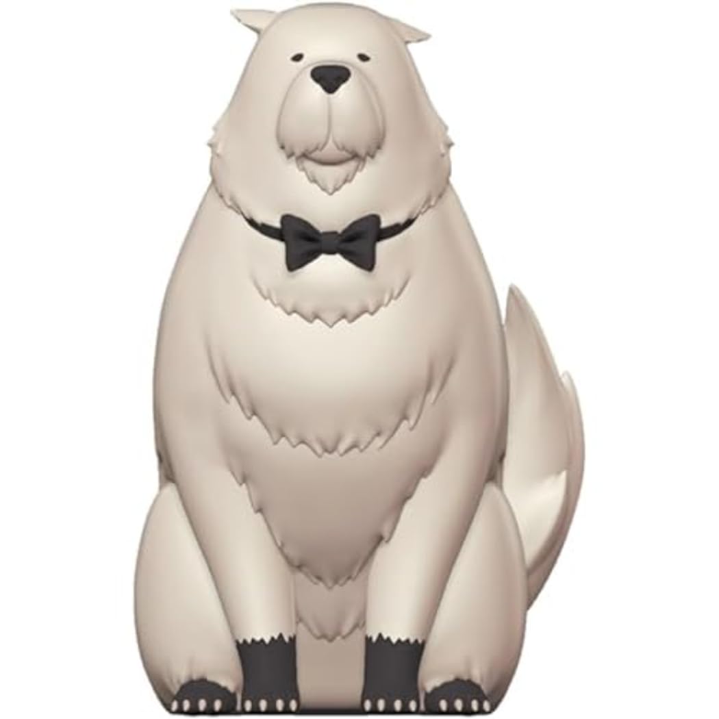 Plastoy - Money box Spy x Family : Bond Forger