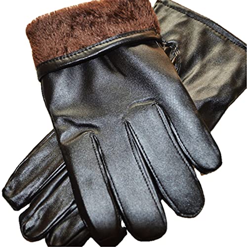Gants à écran tactile hivernal indispensables pour vos trajets quotidiens et le vélo