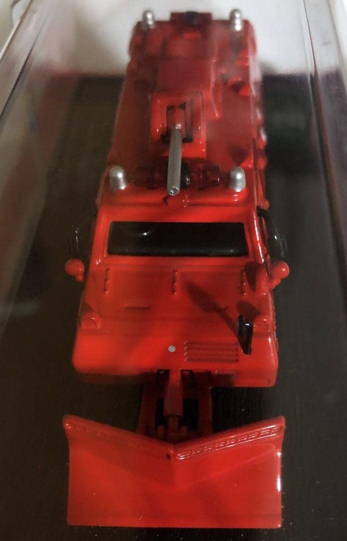 Amazon | 週刊デルプラドコレクション 世界の消防車 | ミニカー・ダイ