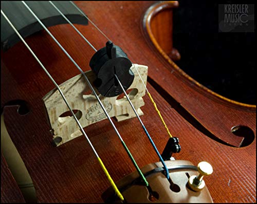 Amazon | バイオリン・ビオラ ミュート トルテ Tourteスタイル