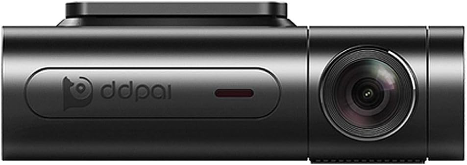 telecamera cruscotto per auto anteriore e posteriore 1440p con wifi