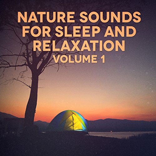 Nature Sounds for Sleep and Relaxation by Sounds of Nature White Noise