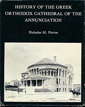 History of the Greek Orthodox Cathedral of the Annunciation, Baltimore, Maryland