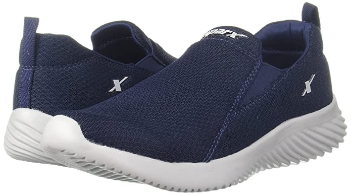 Image of Sparx mens 651g Platform