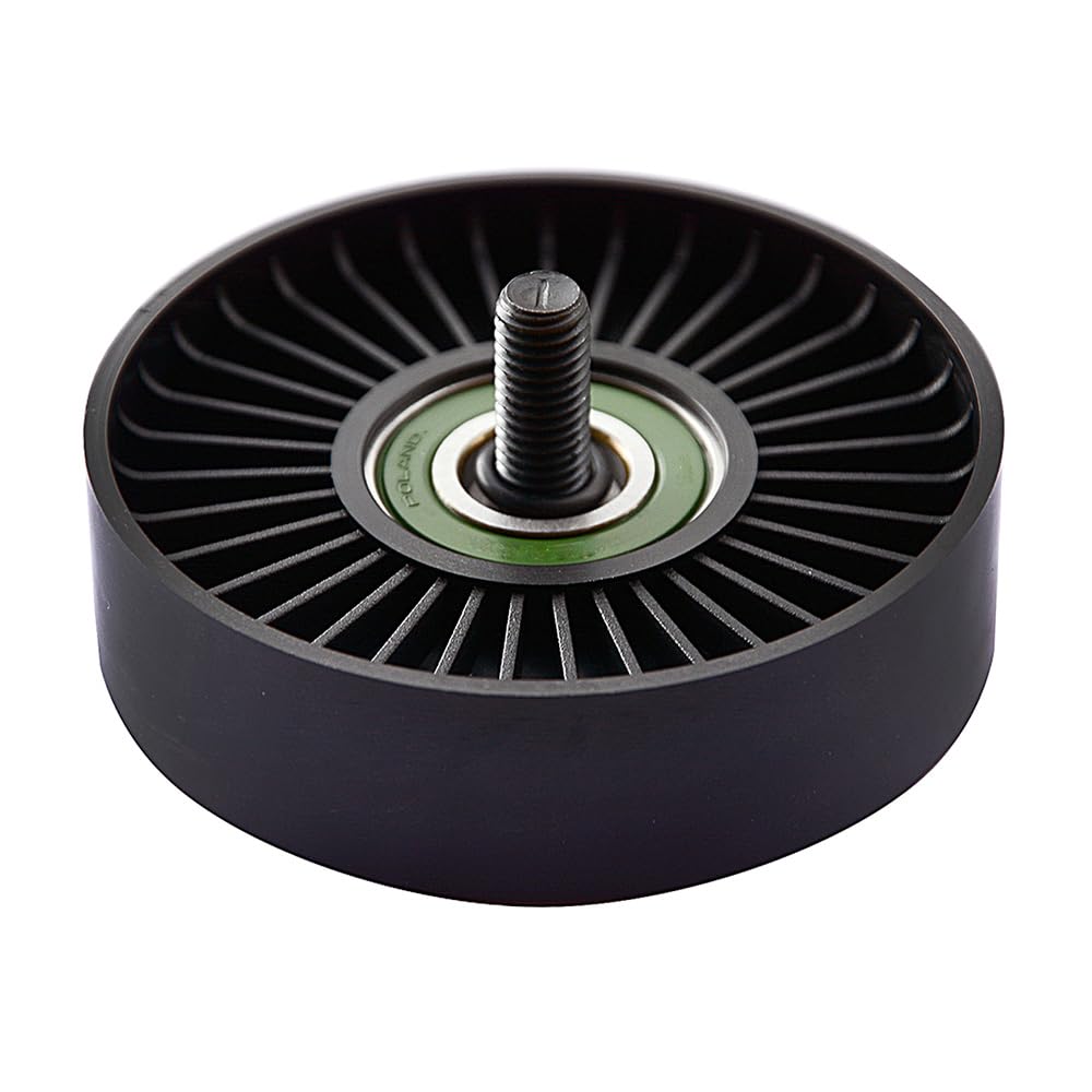 SKF VKM 64019 Multi-V idler kit