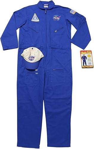 Miniatura 3 de Aeromax Traje de vuelo para adultos