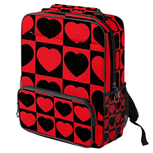 Sac à dos décontracté pour ordinateur portable sac de travail tendance léger