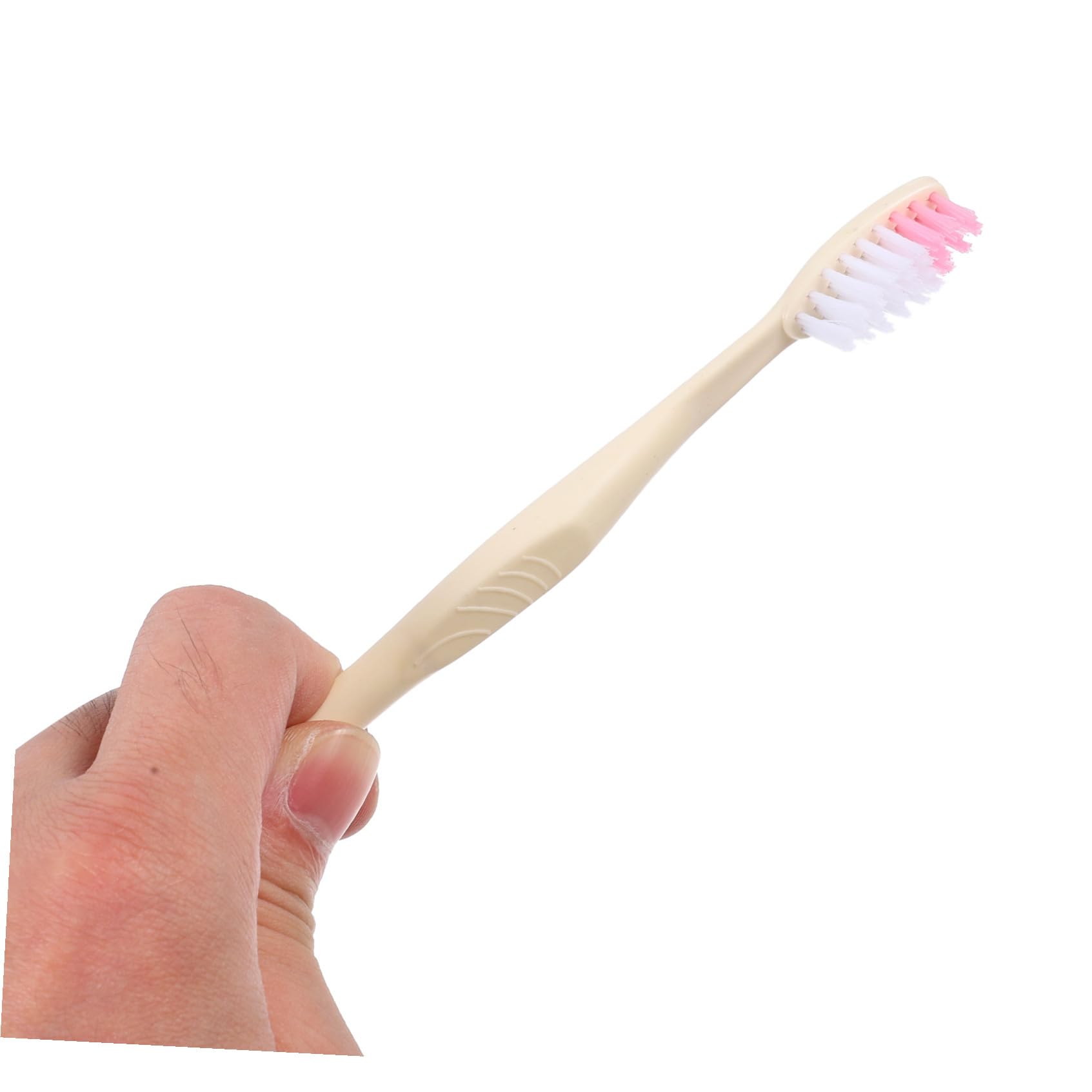 Hemobllo Spazzolini da con Dentifricio 100 Stili multipli Usa e Getta Confezionati Singolarmente in Plastico Portatile per Viaggi e Hotel Stili multipli