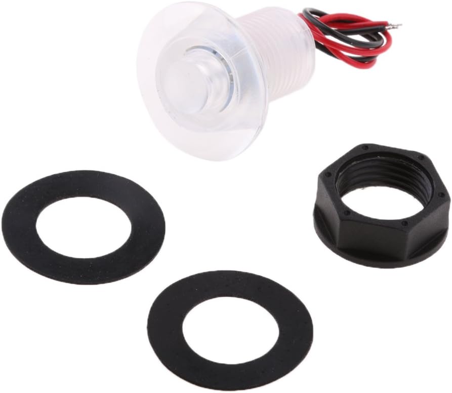 Jili Online Boat Submersible Waterproof Tank Step Courtesy Bait Direct stock Philadelphia Mall discount