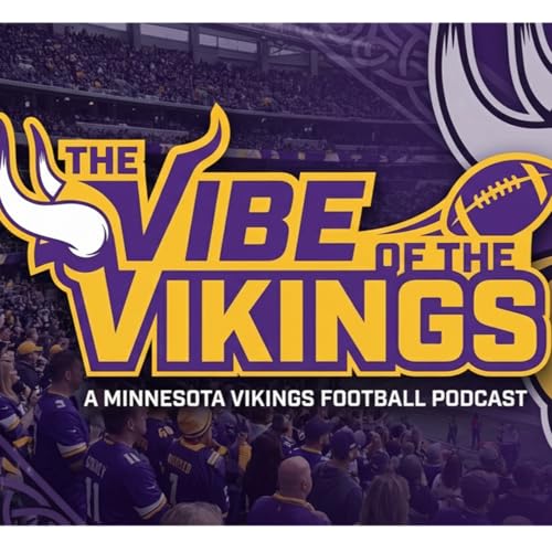 Flores STAYS, Pettine's SHADE, and a $50M Cap Miracle: The Vikings Offseason Vibe