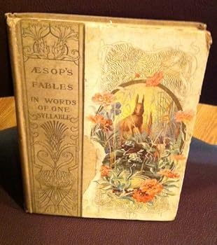 FABLES OF AESOP, THE: In Words of One Syllable