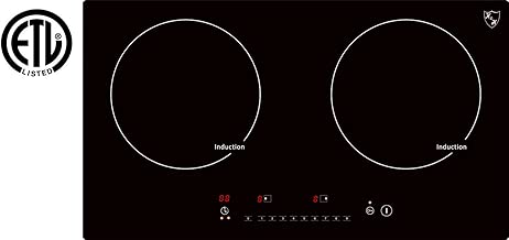 Best Induction Cooktop Ratings Of 2020 Top Rated Reviewed